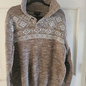 Banana Republic sweater